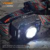 Ліхтар Videx 410Lm 5000K (VLF-H035C) зображення 5