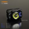 Ліхтар Videx 410Lm 5000K (VLF-H035C) зображення 7