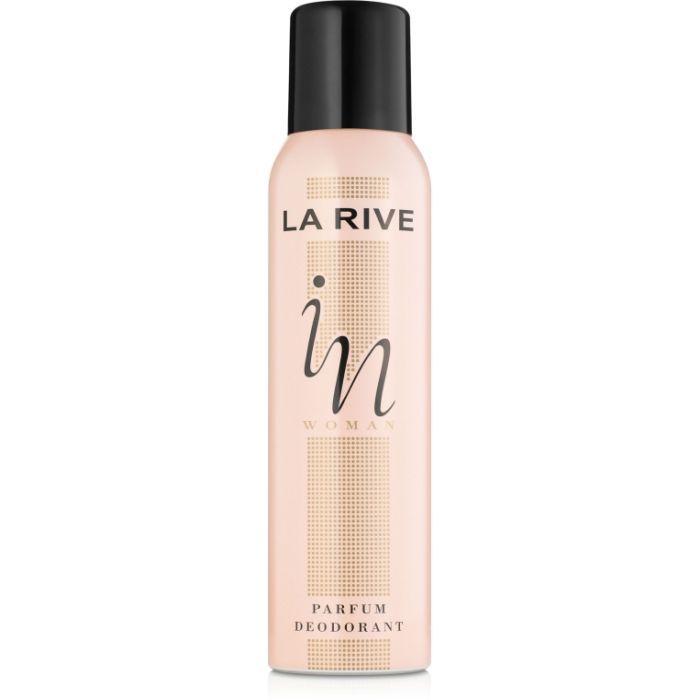 Дезодорант La Rive In Woman 150 мл (5901832061731)