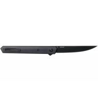Ніж Boker Plus Kwaiken Air Mini G10 All Black (01BO329) зображення 2