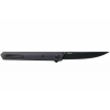 Нож Boker Plus Kwaiken Air Mini G10 All Black (01BO329) изображение 2