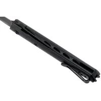 Ніж Boker Plus Kwaiken Air Mini G10 All Black (01BO329) зображення 4