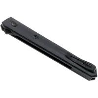 Ніж Boker Plus Kwaiken Air Mini G10 All Black (01BO329) зображення 7