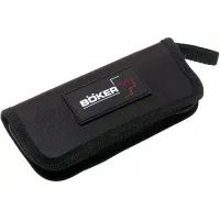 Ніж Boker Plus Kwaiken Air Mini G10 All Black (01BO329) зображення 8