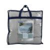 Ковдра Руно силіконове GREY 140х205 см (321.52GREY) зображення 8