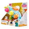 Развивающая игрушка Toomies самолетик Птички на борту (E73147) изображение 2