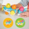 Развивающая игрушка Toomies самолетик Птички на борту (E73147) изображение 3