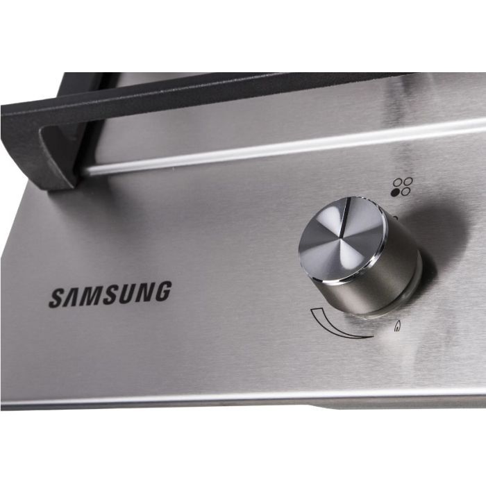 Варочна поверхня Samsung NA64H3030AS/WT зображення 10