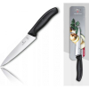 Кухонный нож Victorinox SwissClassic Kitchen 15 см Black (6.8003.15B) изображение 2