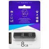 USB флеш накопичувач T&G 8GB 121 Vega Series Black USB 2.0 (TG121-8GBBK) зображення 2