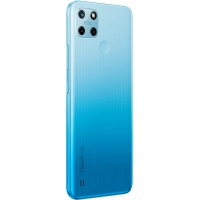 Мобильный телефон realme C25Y 4/64GB Glacier Blue изображение 10