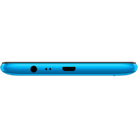 Мобильный телефон realme C25Y 4/64GB Glacier Blue изображение 5
