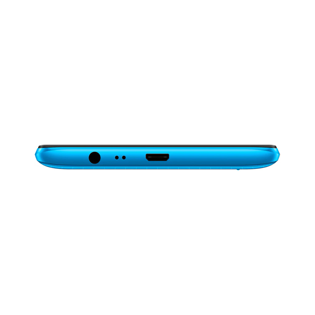 Мобільний телефон realme C25Y 4/64GB Glacier Blue зображення 5
