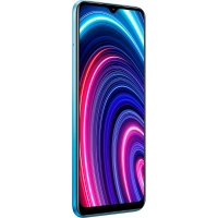 Мобильный телефон realme C25Y 4/64GB Glacier Blue изображение 7