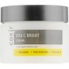 Крем для обличчя Coxir Vita C Bright із вітамінами 50 мл (8809080826287) зображення 2