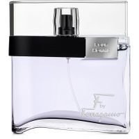 Туалетная вода Salvatore Ferragamo F by Ferragamo Black 100 мл (8032529118050)