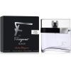 Туалетная вода Salvatore Ferragamo F by Ferragamo Black 100 мл (8032529118050) изображение 2