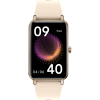 Смарт-годинник Globex Smart Watch Fit (Gold) зображення 7