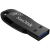 USB флеш накопитель SanDisk 128GB Ultra Shift USB 3.0 (SDCZ410-128G-G46)