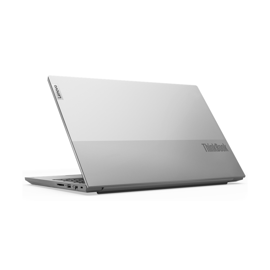 Ноутбук Lenovo ThinkBook 15 (20VE0093RA) изображение 7