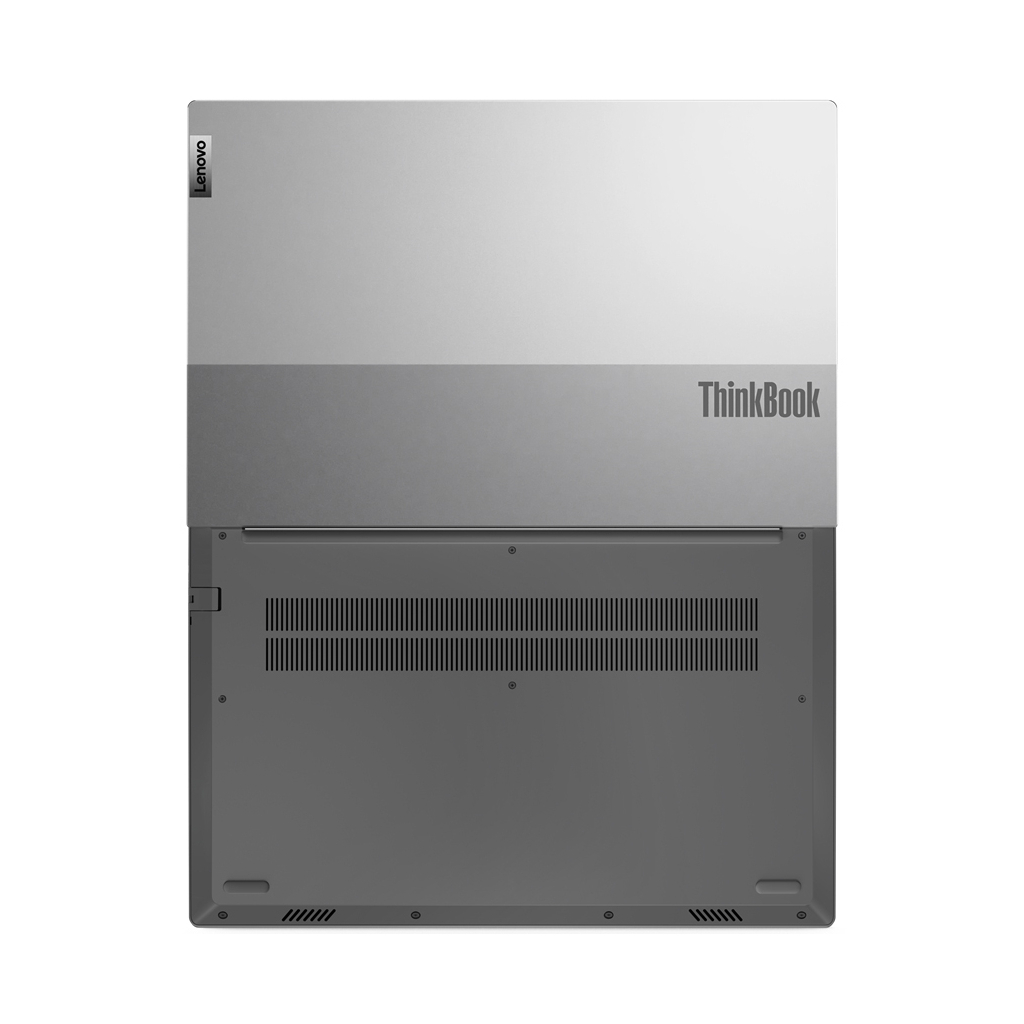 Ноутбук Lenovo ThinkBook 15 (20VE0093RA) зображення 8