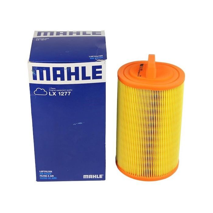 Воздушный фильтр для автомобиля Mahle LX1277 изображение 2