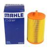 Воздушный фильтр для автомобиля Mahle LX1277 изображение 2