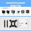Установчий комплект Zalman LGA1700 для CNPS10X PERFORMA BLACK/WHITE, CNPS10X PERFORMA S (ZM-1700MKA) зображення 2
