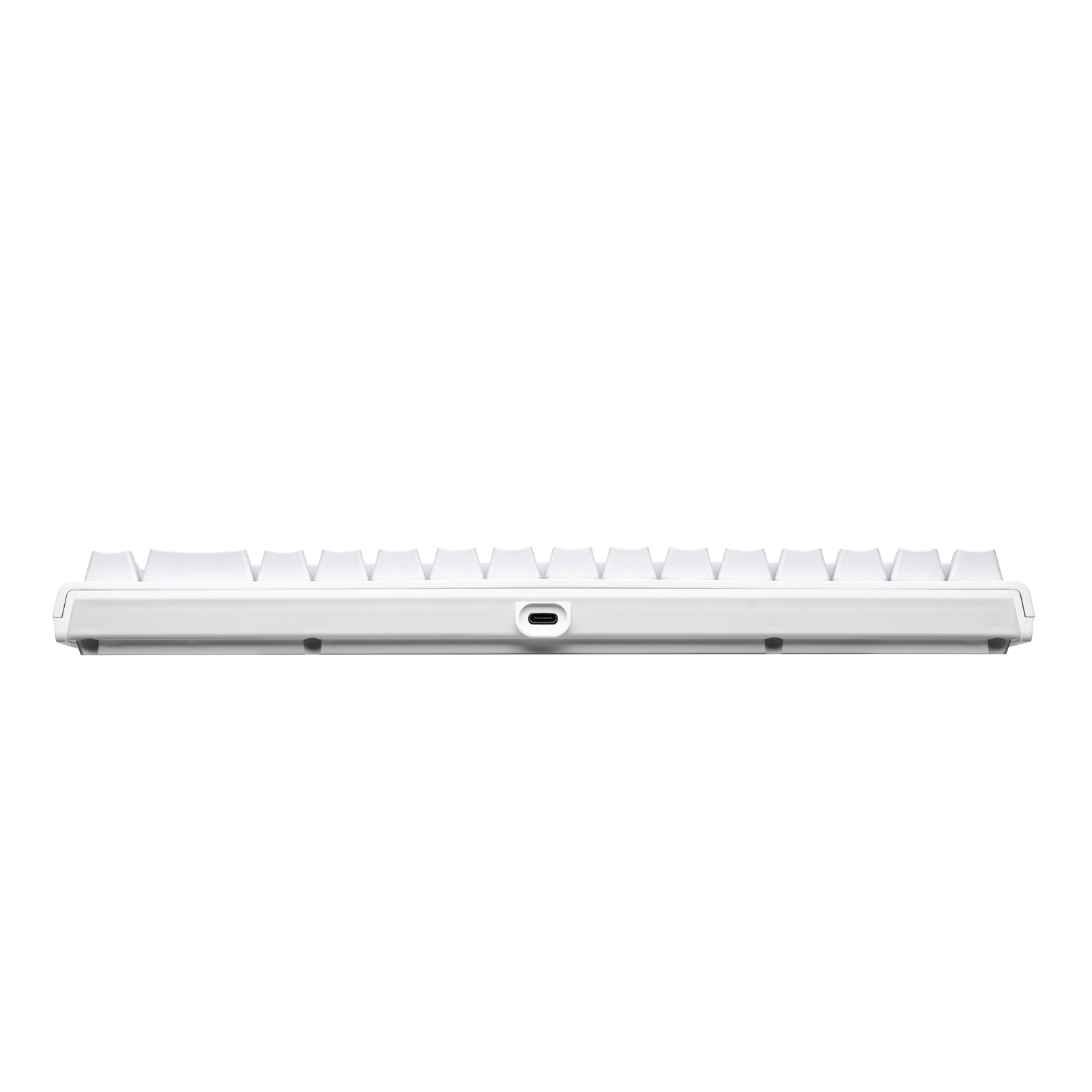 Клавиатура 2E GAMING KG350 RGB 68key USB White (2E-KG350UWT) изображение 3