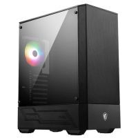 Корпус MSI MAG FORGE 110R