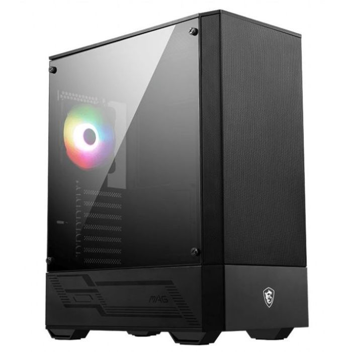 Корпус для ПК MSI MAG FORGE 110R