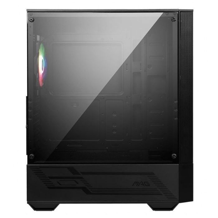 Корпус для ПК MSI MAG FORGE 110R зображення 3