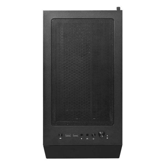 Корпус для ПК MSI MAG FORGE 110R зображення 4