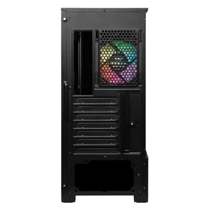 Корпус для ПК MSI MAG FORGE 110R зображення 5