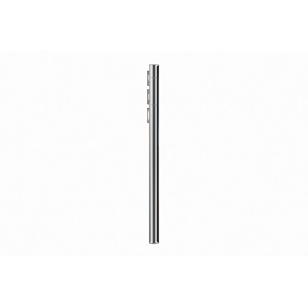 Мобільний телефон Samsung Galaxy S22 Ultra 5G 8/128Gb White (SM-S908BZWDSEK) зображення 10