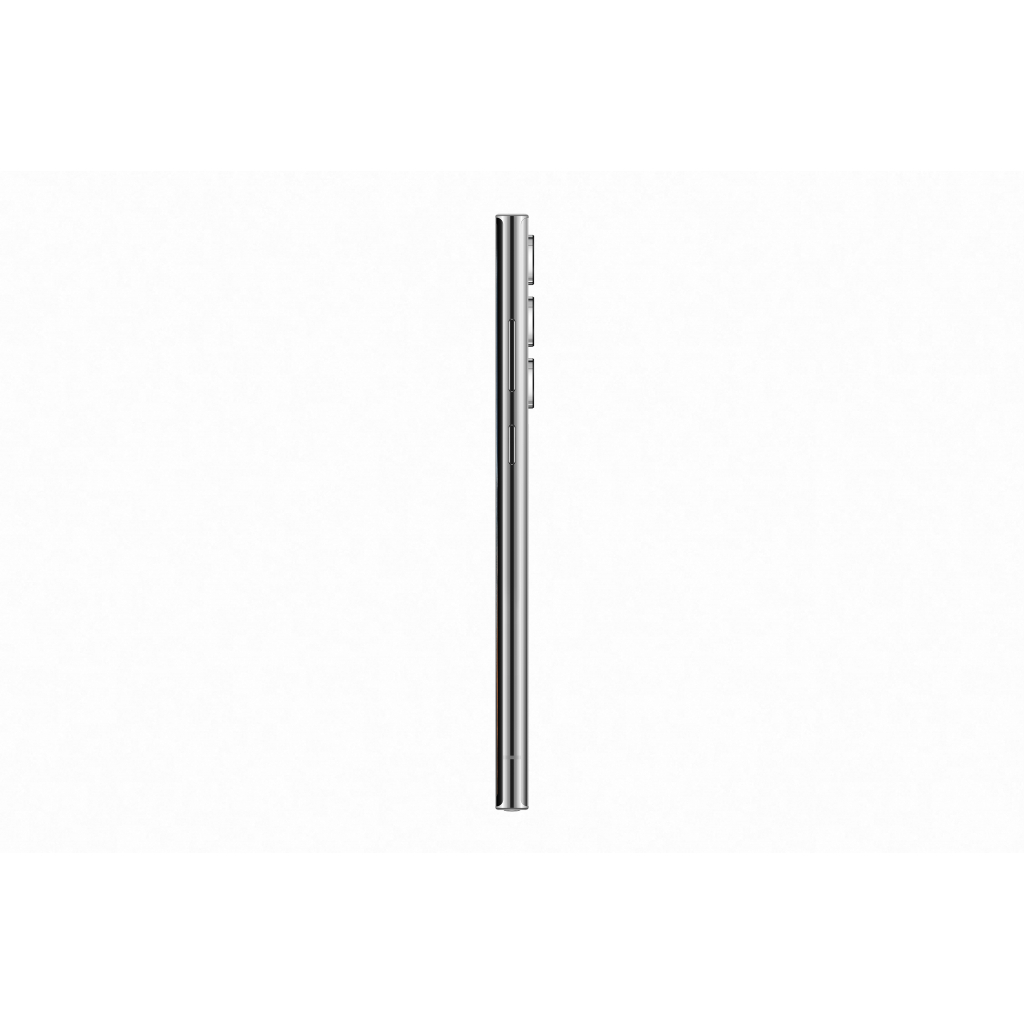 Мобильный телефон Samsung Galaxy S22 Ultra 5G 8/128Gb White (SM-S908BZWDSEK) изображение 11