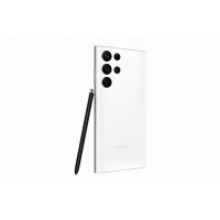Мобильный телефон Samsung Galaxy S22 Ultra 5G 8/128Gb White (SM-S908BZWDSEK) изображение 7
