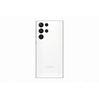 Мобильный телефон Samsung Galaxy S22 Ultra 5G 8/128Gb White (SM-S908BZWDSEK) изображение 8