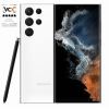 Мобильный телефон Samsung Galaxy S22 Ultra 5G 8/128Gb White (SM-S908BZWDSEK)