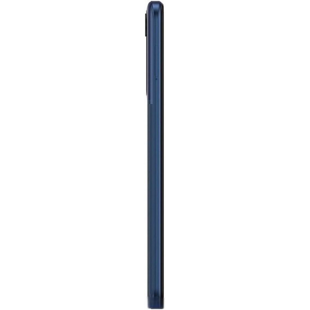 Мобільний телефон Tecno KG5m (Spark Go 2022 2/32Gb) Atlantic Blue (4895180776953) зображення 3
