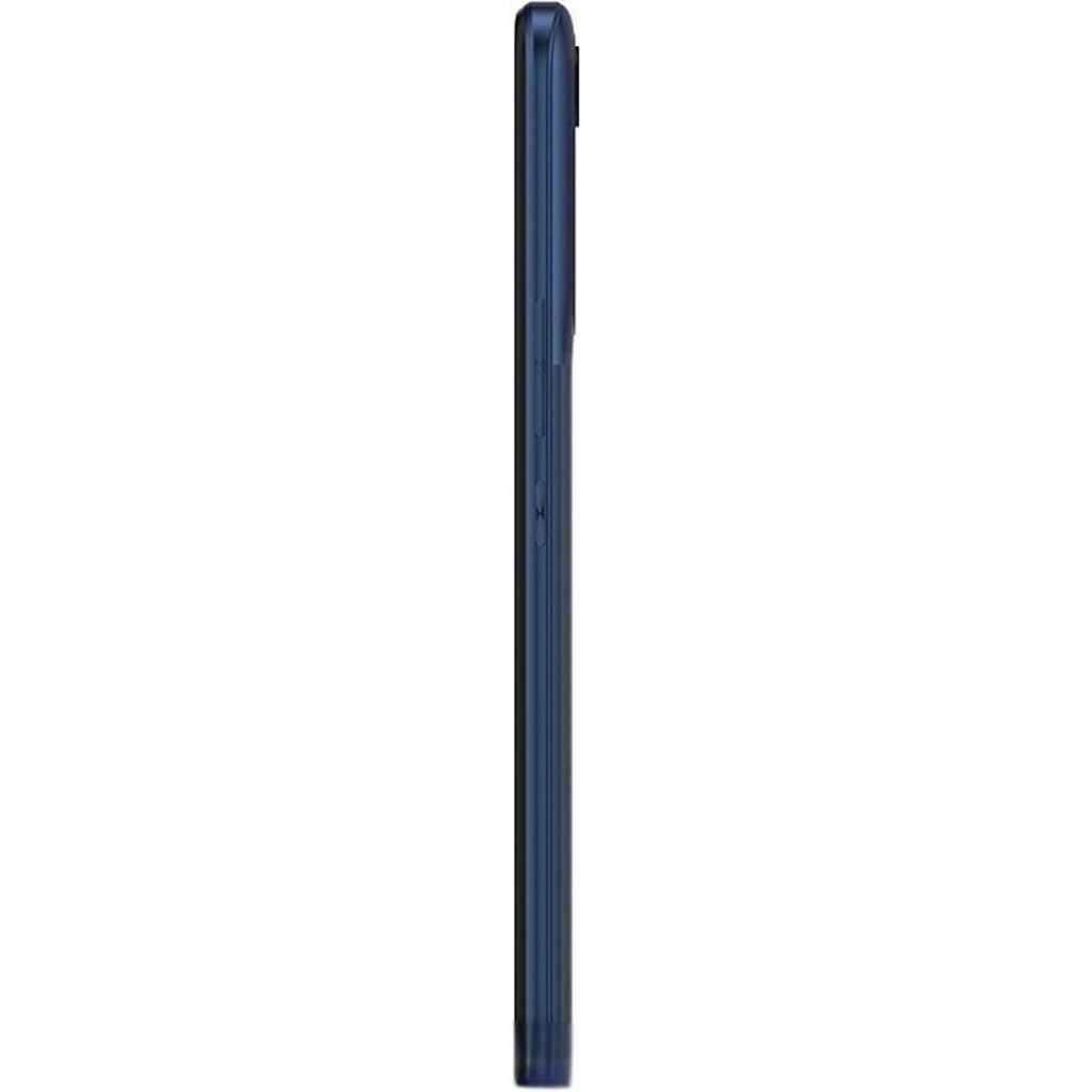 Мобільний телефон Tecno KG5m (Spark Go 2022 2/32Gb) Atlantic Blue (4895180776953) зображення 4