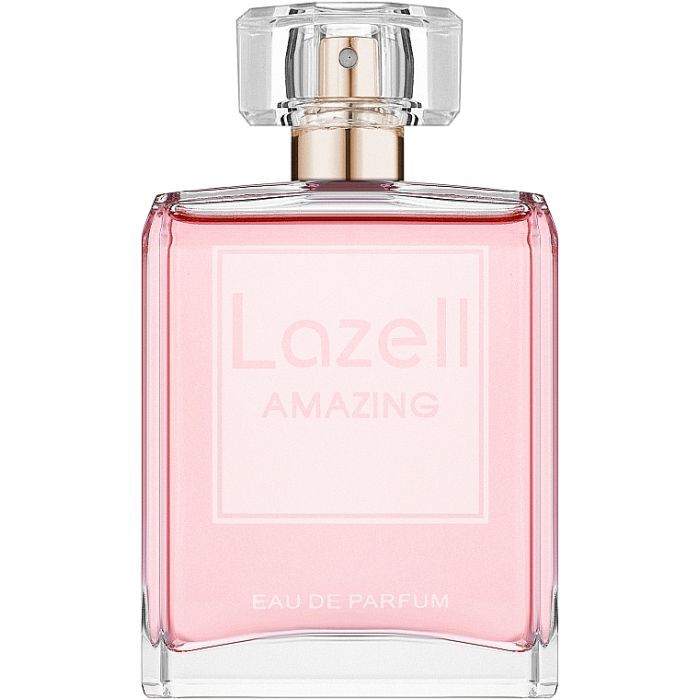 Парфюмированная вода Lazell Amazing 100 мл (5907176583069)