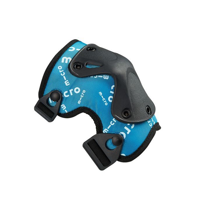 Комплект захисту Micro Blue M Kids (AC8028) зображення 2