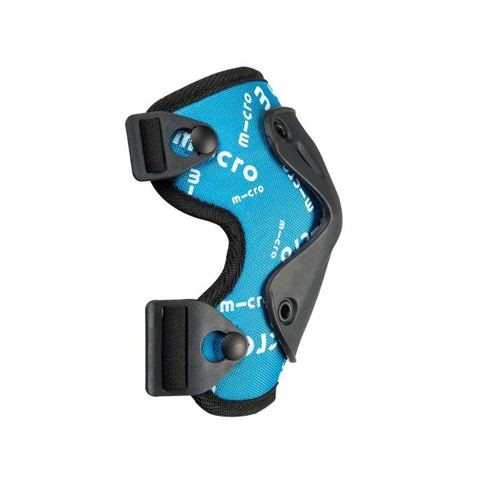 Комплект захисту Micro Blue M Kids (AC8028) зображення 3