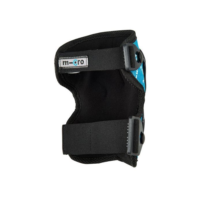 Комплект захисту Micro Blue M Kids (AC8028) зображення 4