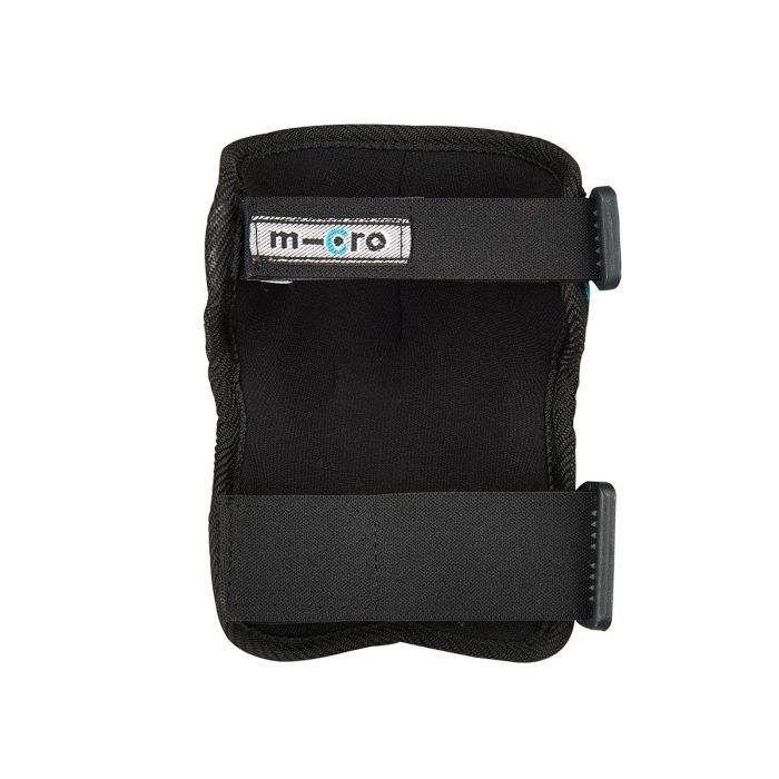 Комплект захисту Micro Blue M Kids (AC8028) зображення 5