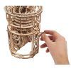 Конструктор Ugears Астроном. Настольные часы с турбийоном (70162) изображение 6