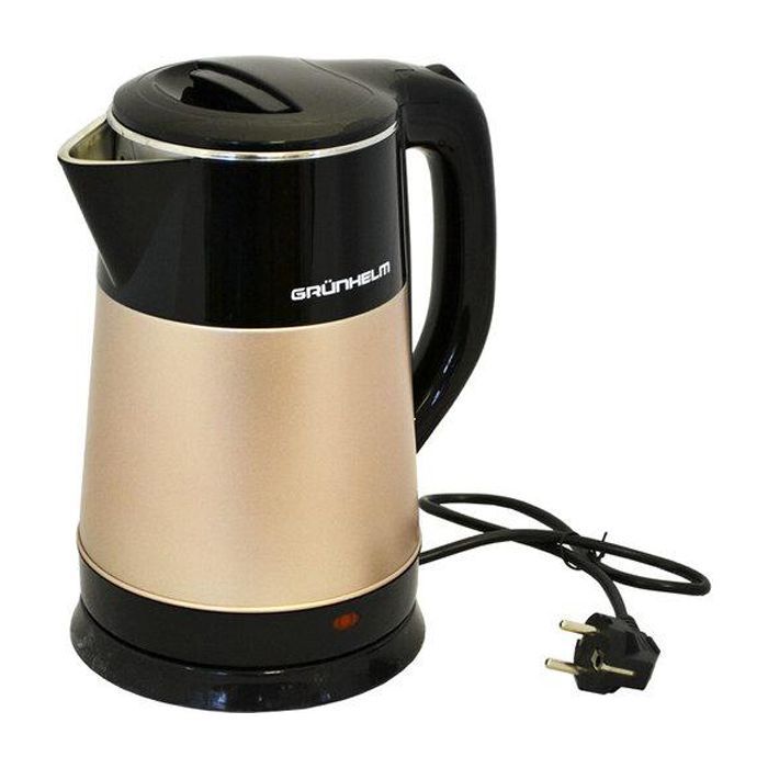 Электрочайник Grunhelm EKS-1855SC