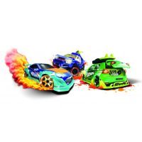 Игровой набор Majorette Тюнинг 4 машинки 28 сюрпризов (2051003) изображение 11