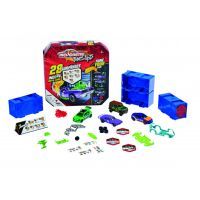 Игровой набор Majorette Тюнинг 4 машинки 28 сюрпризов (2051003) изображение 4